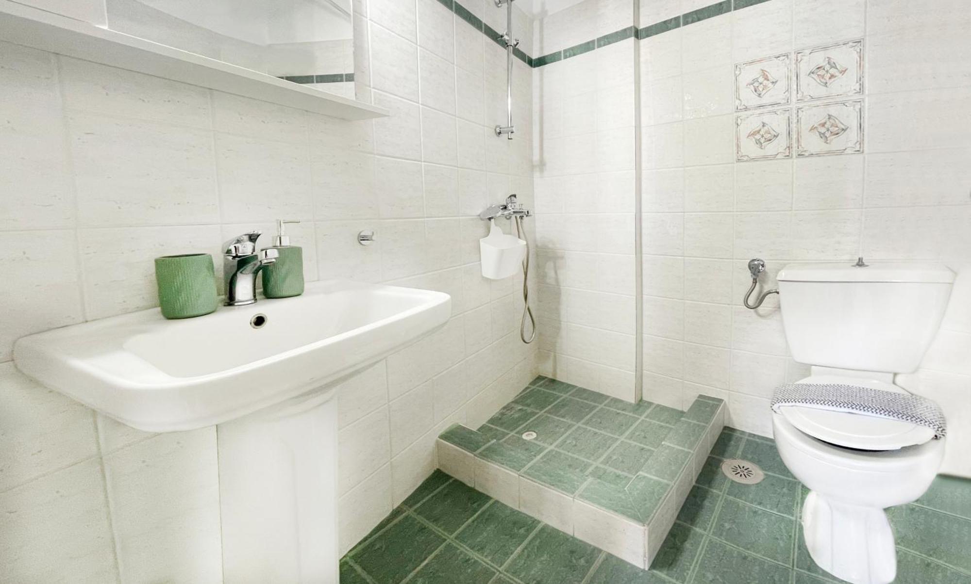 Lemonia Rooms 1 Platis Gialos  Buitenkant foto